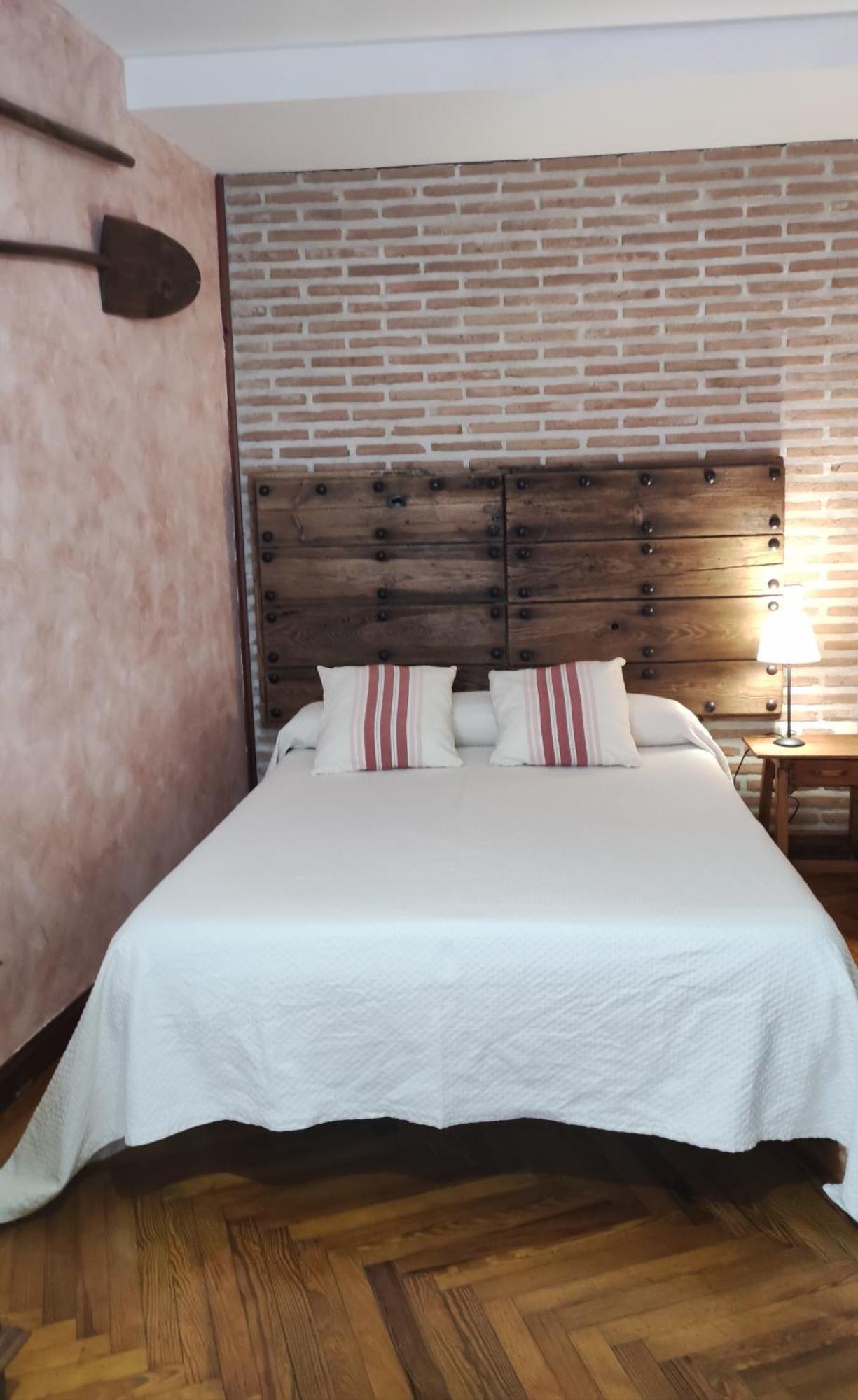 La Posada De Manolo Toledo Room photo